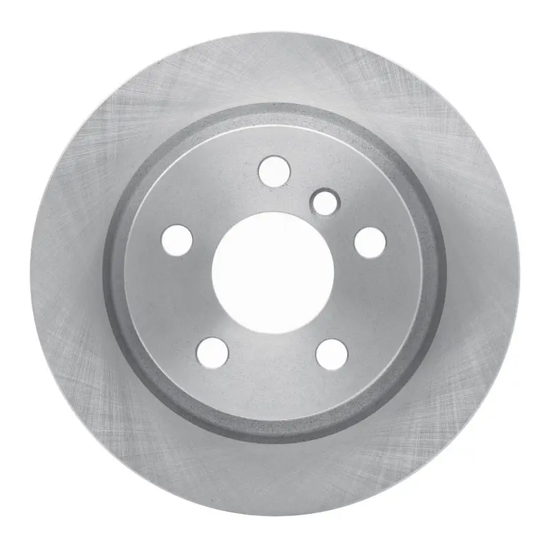 Dfc 14-25 Bmw I3 Rear Brake Rotor 1