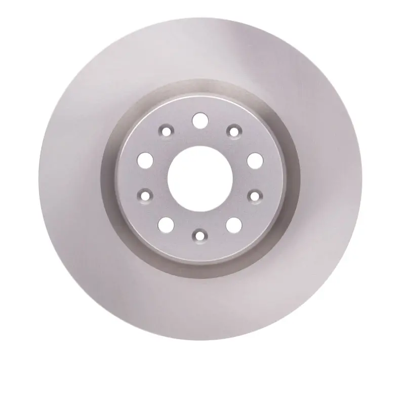 Dfc 14-25 Cadillac Cts Front Brake Rotor 1