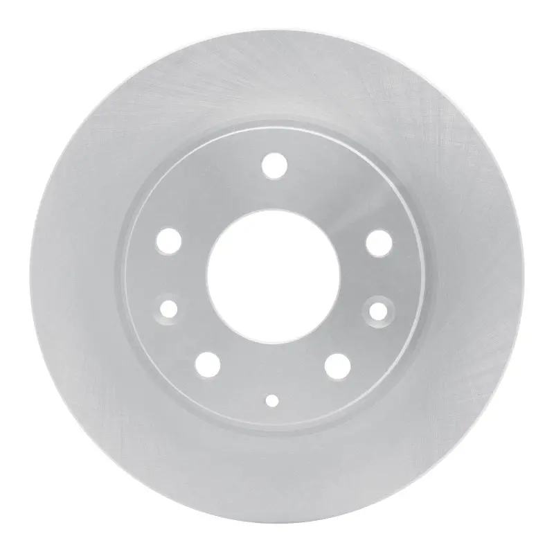 Dfc 14-25 Mazda Cx-3 Rear Brake Rotor 1