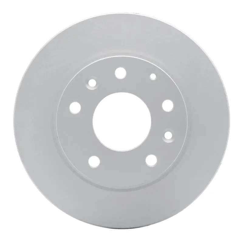 Dfc 14-25 Mazda Cx-3 Rear Geospec Coated Rotor 1