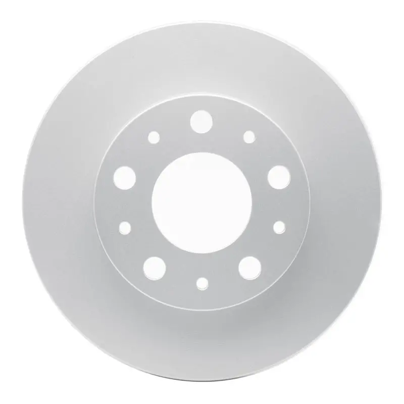 Dfc 14-25 Ram Promaster 1500 Front Geospec Coated Rotor 1