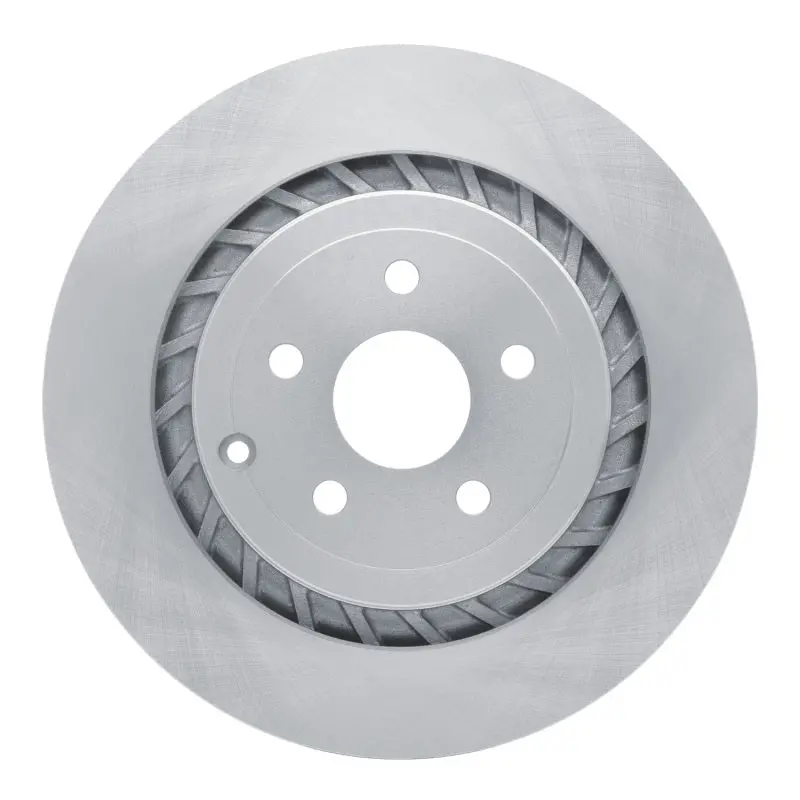 Dfc 15-17 Chevrolet Ss Rear Brake Rotor 1