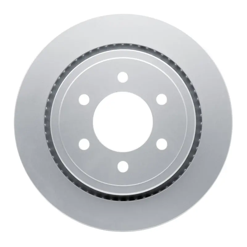 Dfc 15-17 Ford F-150 4Wd Rear Geospec Coated Rotor 1