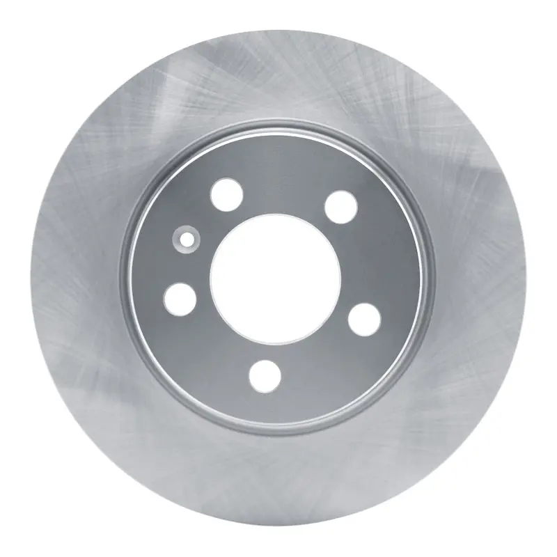 Dfc 15-18 Audi A1 (Mexico) Rear Brake Rotor 1