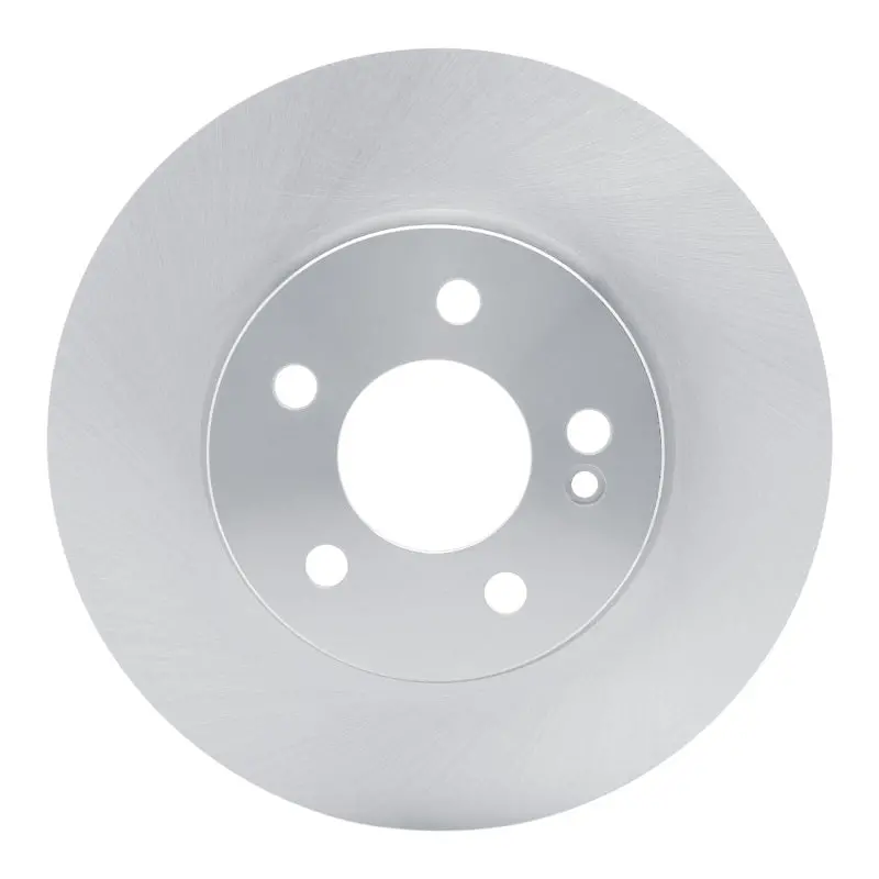Dfc 15-18 Mercedes-Benz C200 (Mexico) Front Brake Rotor 1