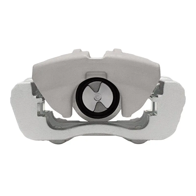Dfc 15-19 Ford Mustang Rear-L Silver Zinc Coated Premium Caliper 1