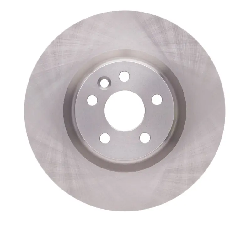 Dfc 15-19 Jaguar E-Pace Front Brake Rotor 1
