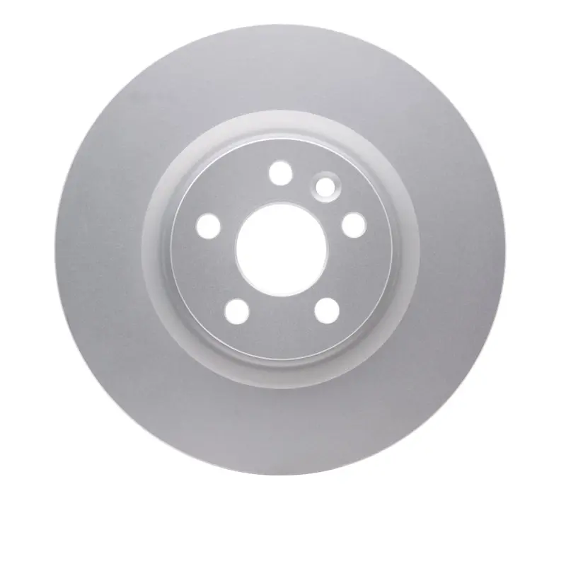 Dfc 15-19 Jaguar E-Pace Front Geospec Coated Rotor 1