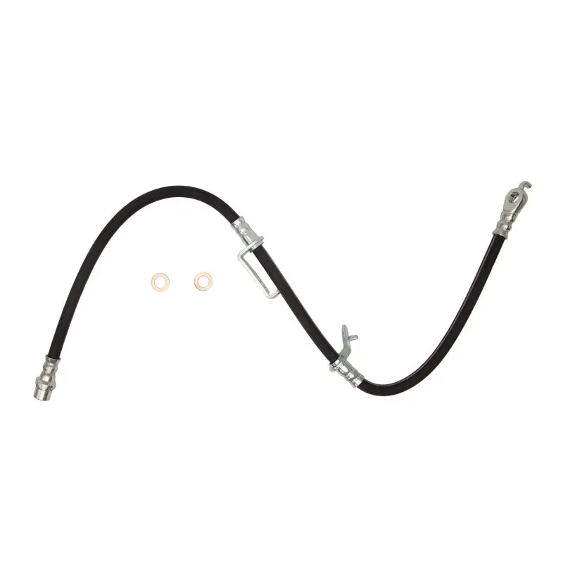 Dfc 15-19 Lexus Nx200t Front-R Brake Hose 1