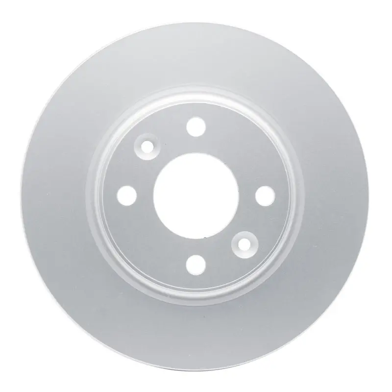 Dfc 15-19 Renault Logan (Mexico) Front Geospec Coated Rotor 1