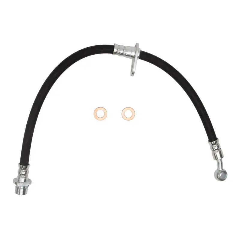 Dfc 15-20 Acura Tlx Front-L Brake Hose 1