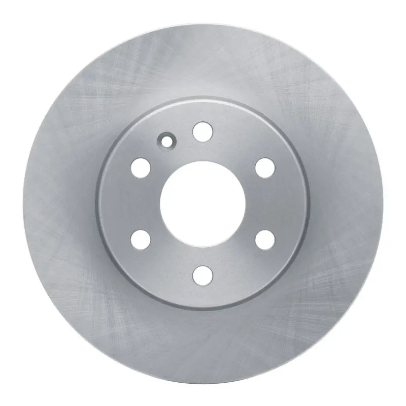 Dfc 15-20 Chevrolet Colorado Front Brake Rotor 1