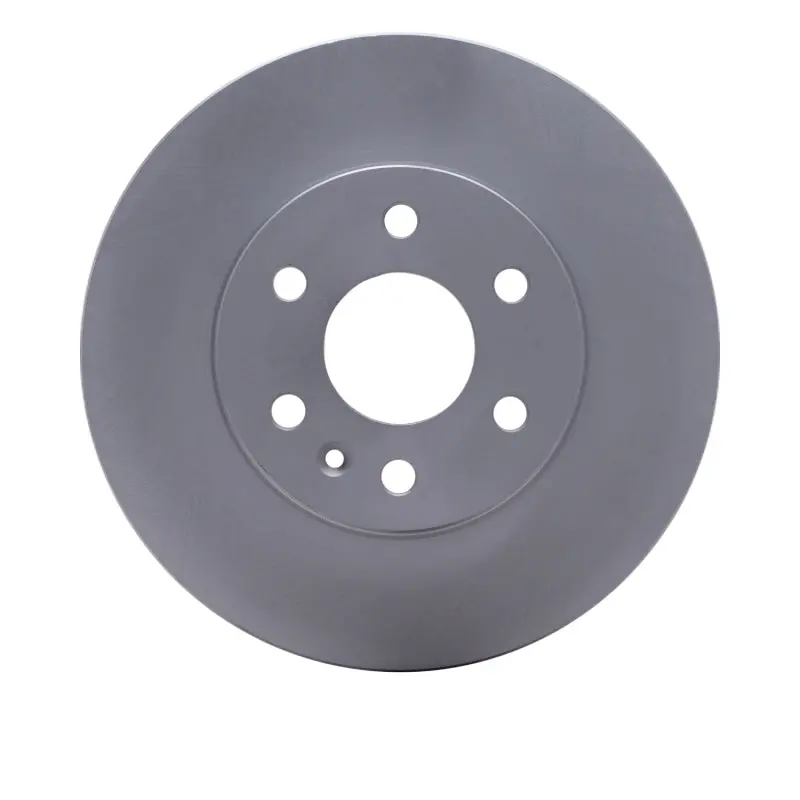 Dfc 15-20 Chevrolet Colorado Front Geospec Coated Rotor 1