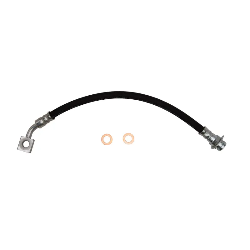 Dfc 15-20 Chevrolet Colorado Front-L Brake Hose 1