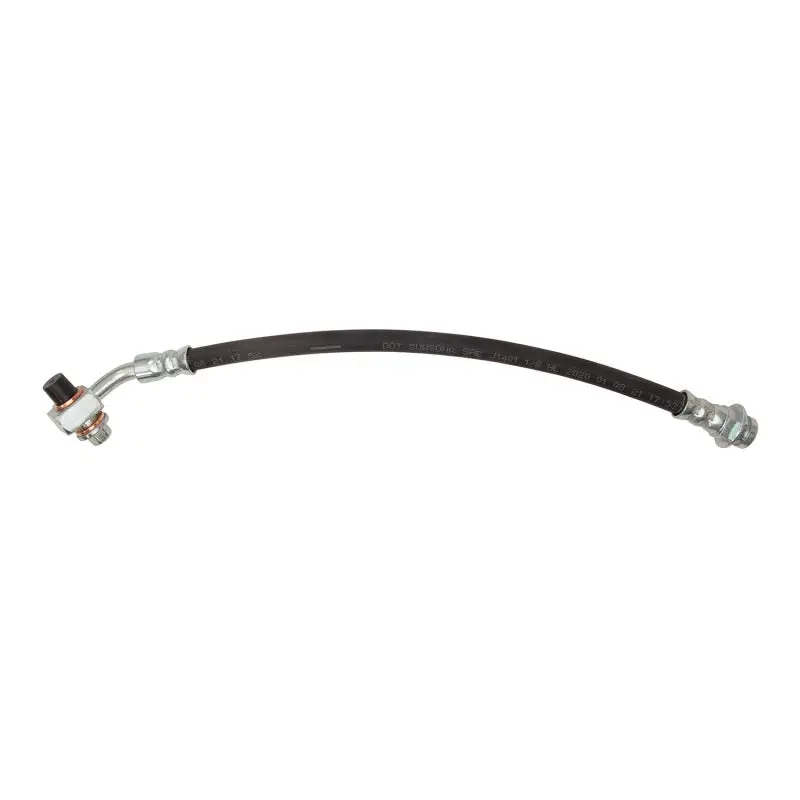 Dfc 15-20 Chevrolet Colorado Front-R Brake Hose 1