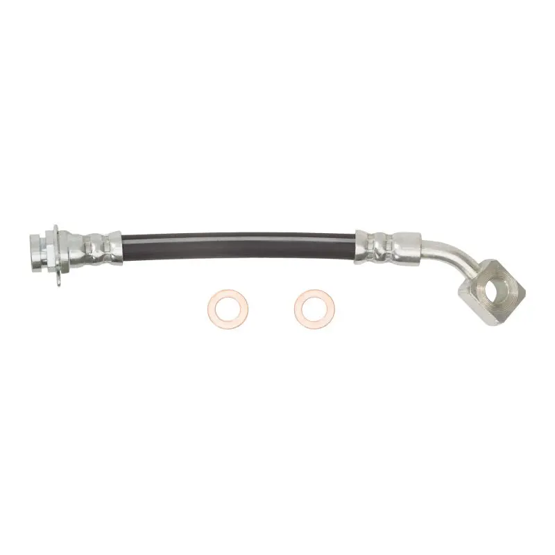 Dfc 15-20 Chevrolet Colorado Rear-L Lo Brake Hose 1