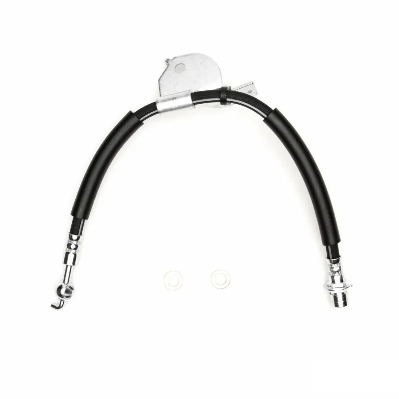 Dfc 15-20 Ford F-150 4Wd Front-L Brake Hose 1