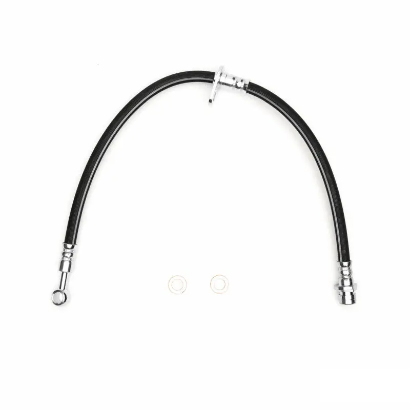 Dfc 15-20 Honda Fit Front-R Brake Hose 1