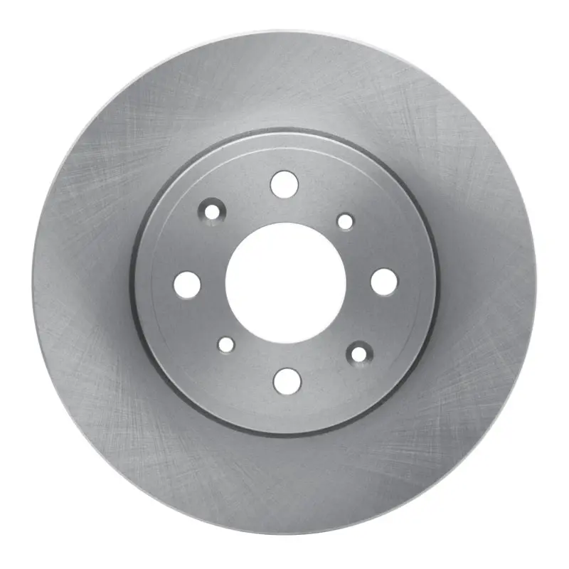 Dfc 15-20 Honda Fit (Mexico) Front Brake Rotor 1