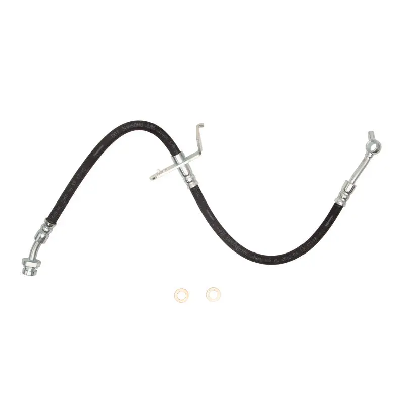 Dfc 15-20 Hyundai Sonata Front-R Brake Hose 1