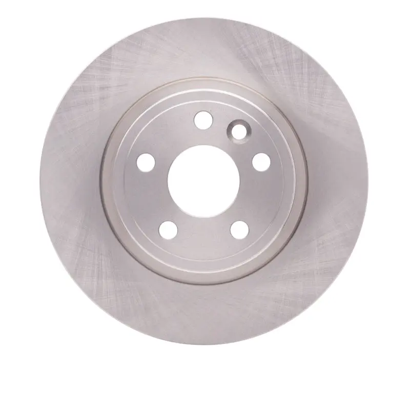 Dfc 15-20 Jaguar E-Pace Rear Brake Rotor 1