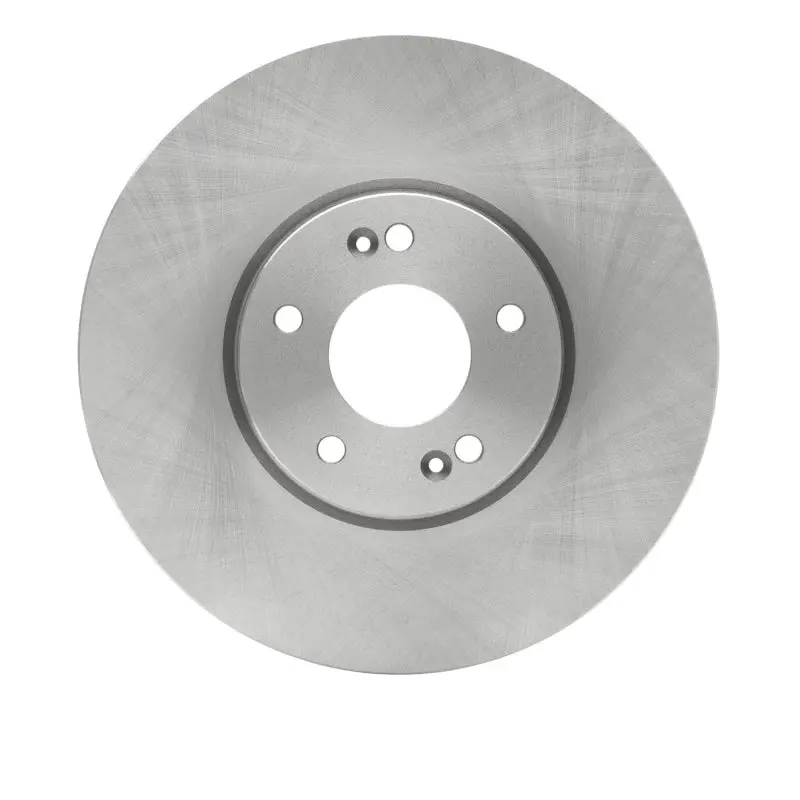 Dfc 15-20 Kia Sorento Front Brake Rotor 1
