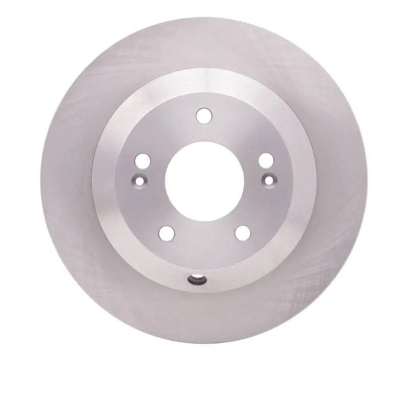 Dfc 15-20 Kia Sorento Rear Brake Rotor 1