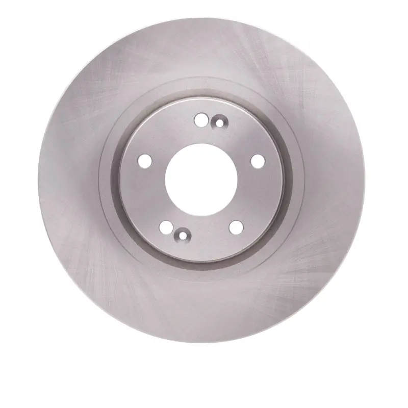 Dfc 15-21 Kia Sedona Front Brake Rotor 1
