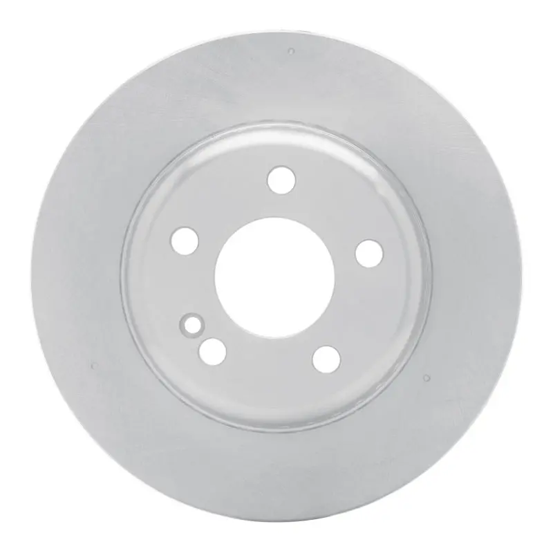 Dfc 15-21 Mercedes-Benz C300 Coupe & Convertible Rear Brake Rotor 1