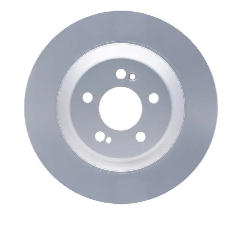 Dfc 15-21 Mercedes-Benz S400 (Canada & Mexico) Rear Geospec Coated Rotor 1