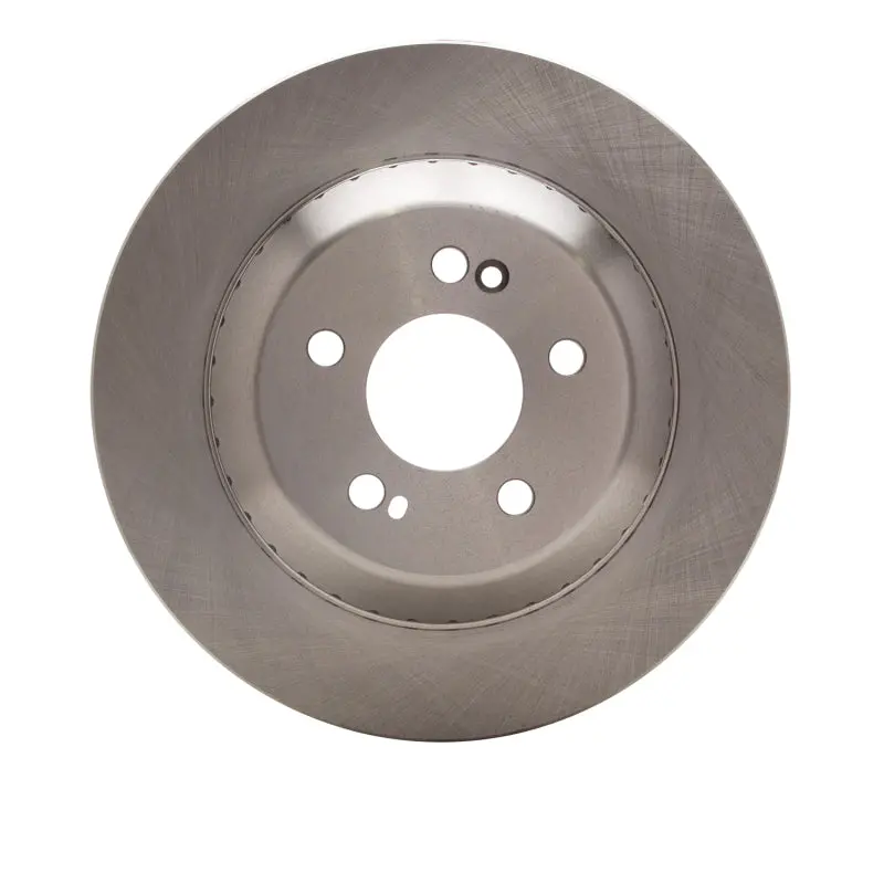 Dfc 15-21 Mercedes-Benz S550 Rear Brake Rotor 1