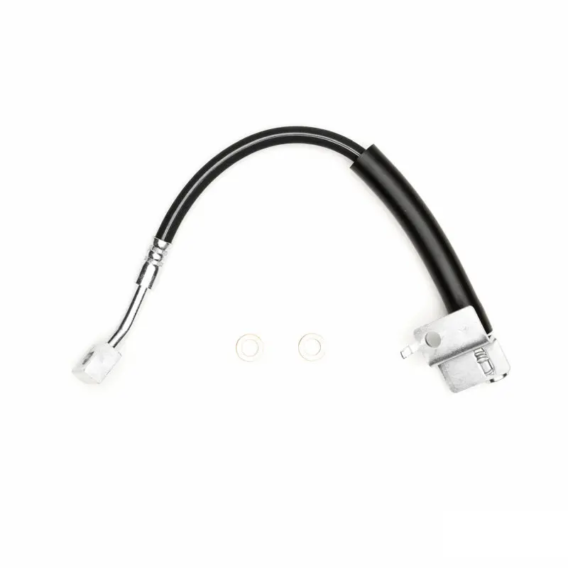 Dfc 15-22 Ford Mustang Front-R Brake Hose 1