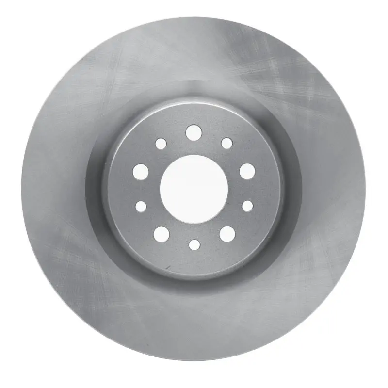 Dfc 15-22 Ram Promaster City Front Brake Rotor 1