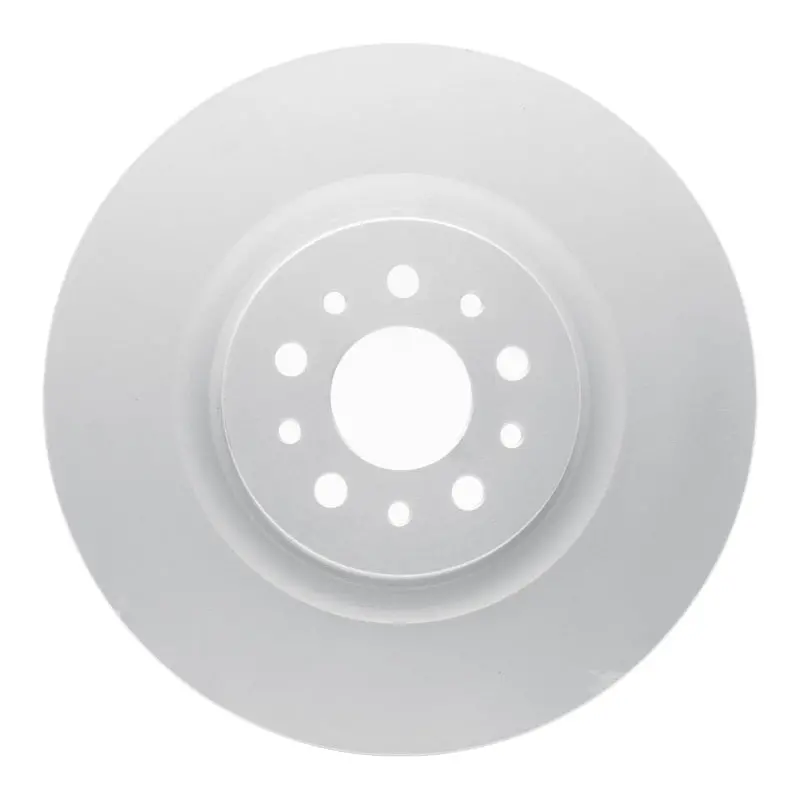Dfc 15-22 Ram Promaster City Front Geospec Coated Rotor 1