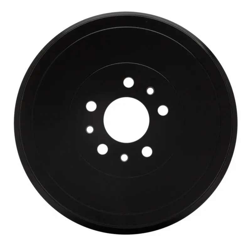 Dfc 15-22 Ram Promaster City Rear True Balanced Brake Drum 1