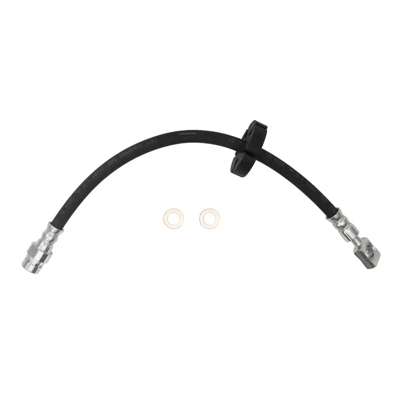 Dfc 15-23 Ford Transit-150 Rear-Lo Brake Hose 1