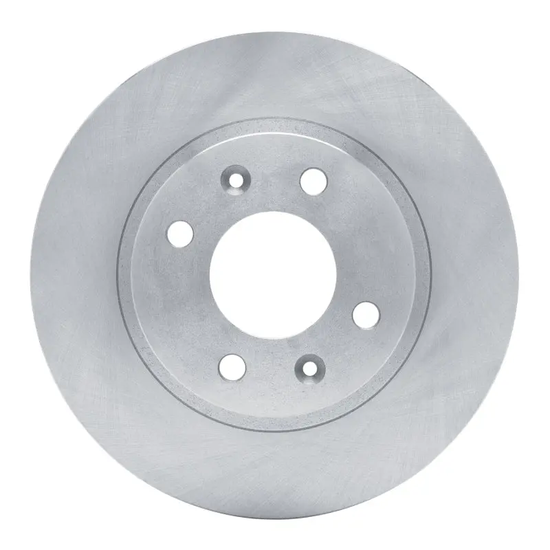 Dfc 15-23 Hyundai Grand I10 (Mexico) Front Brake Rotor 1