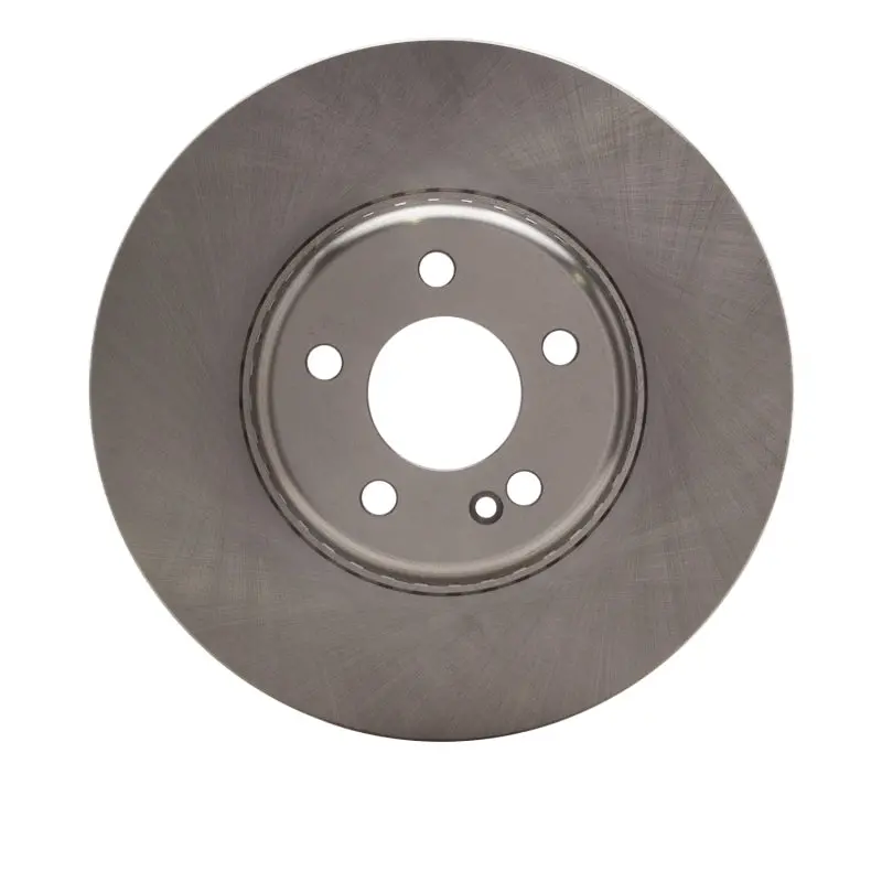 Dfc 15-23 Mercedes-Benz C300 Coupe & Convertible Front Brake Rotor 1