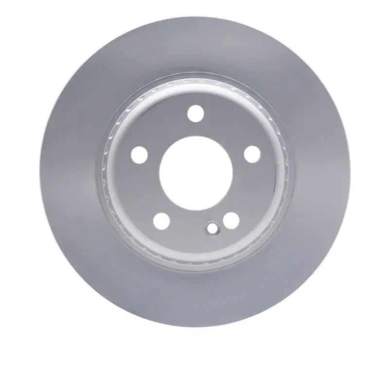 Dfc 15-23 Mercedes-Benz C400 Rear Geospec Coated Rotor 1
