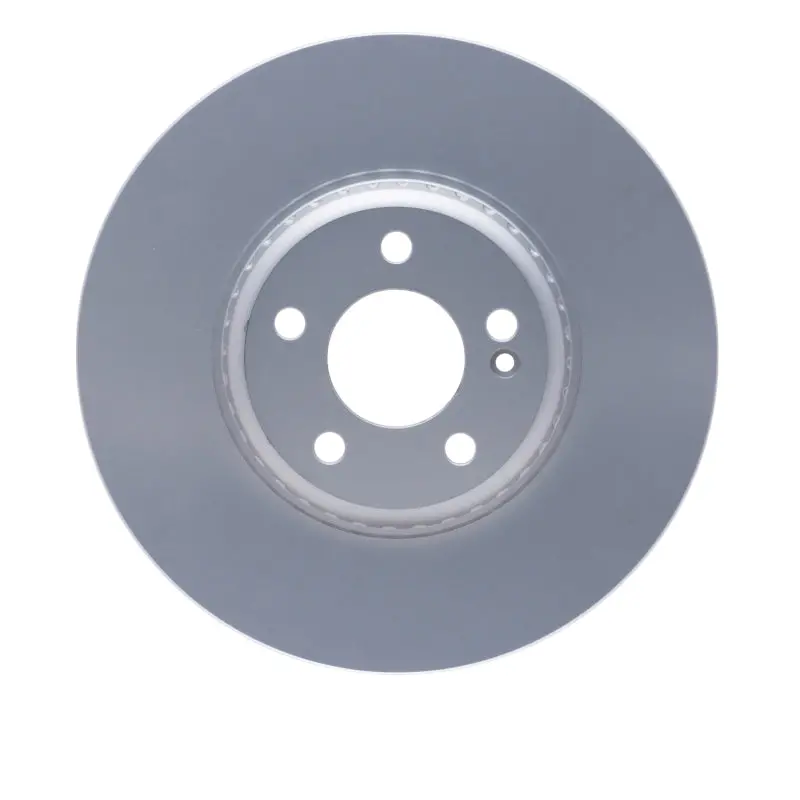 Dfc 15-23 Mercedes-Benz E250 Front Geospec Coated Rotor 1