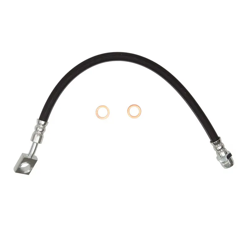 Dfc 15-23 Mercedes-Benz E350 Rear Brake Hose 1