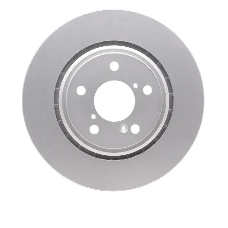 Dfc 15-25 Acura Mdx Front Geospec Coated Rotor 1
