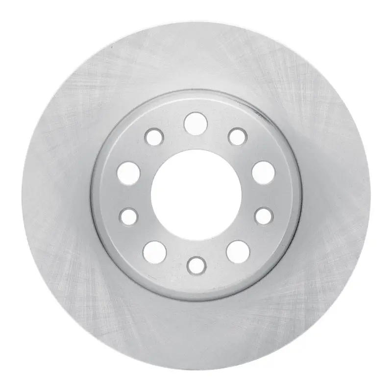 Dfc 15-25 Alfa Romeo Tonale Rear Brake Rotor 1