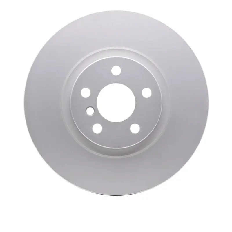 Dfc 15-25 Bmw 220I (Mexico) Front Hi-Carbon Alloy Geomet Coated Rotor 1