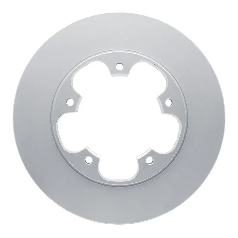 Dfc 15-25 Ford Transit-150 Rear Geospec Coated Rotor 1