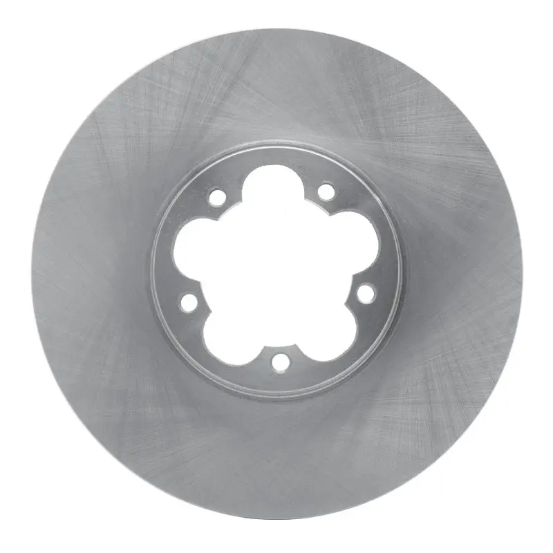 Dfc 15-25 Ford Transit-350 Hd/Drw Front Brake Rotor 1