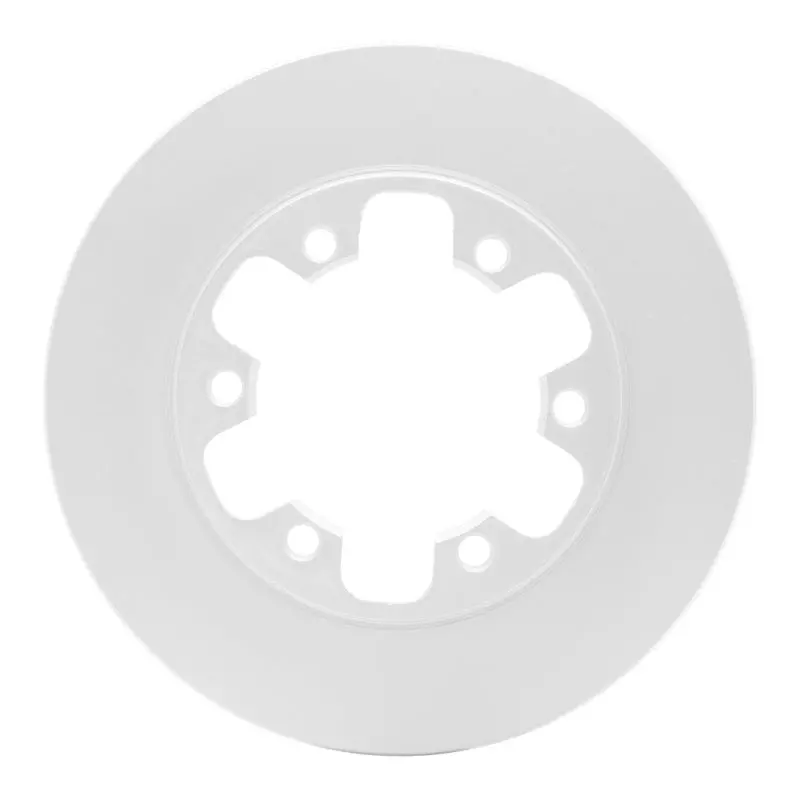 Dfc 15-25 Ford Transit-350 Hd/Drw Rear Geospec Coated Rotor 1