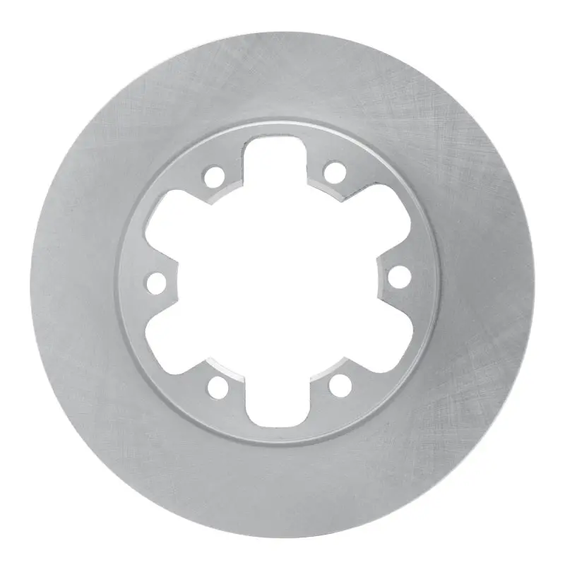 Dfc 15-25 Ford Transit-350/Srw Rear Brake Rotor 1