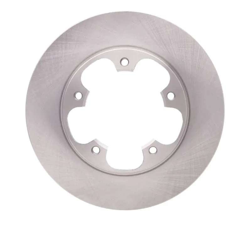 Dfc 15-25 Ford Transit-350/Srw Rear Brake Rotor 1