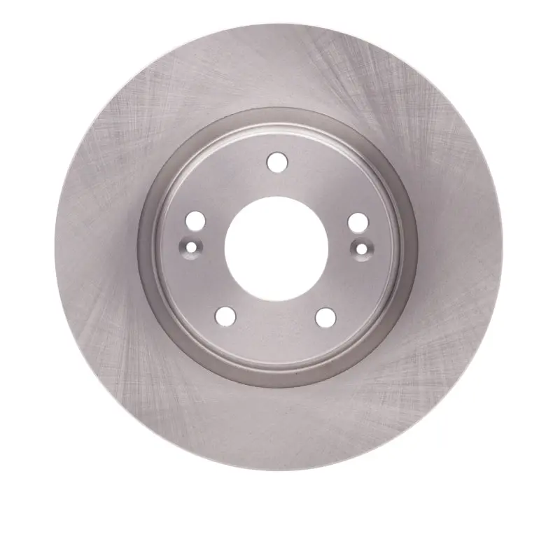 Dfc 15-25 Hyundai Kona Front Brake Rotor 1